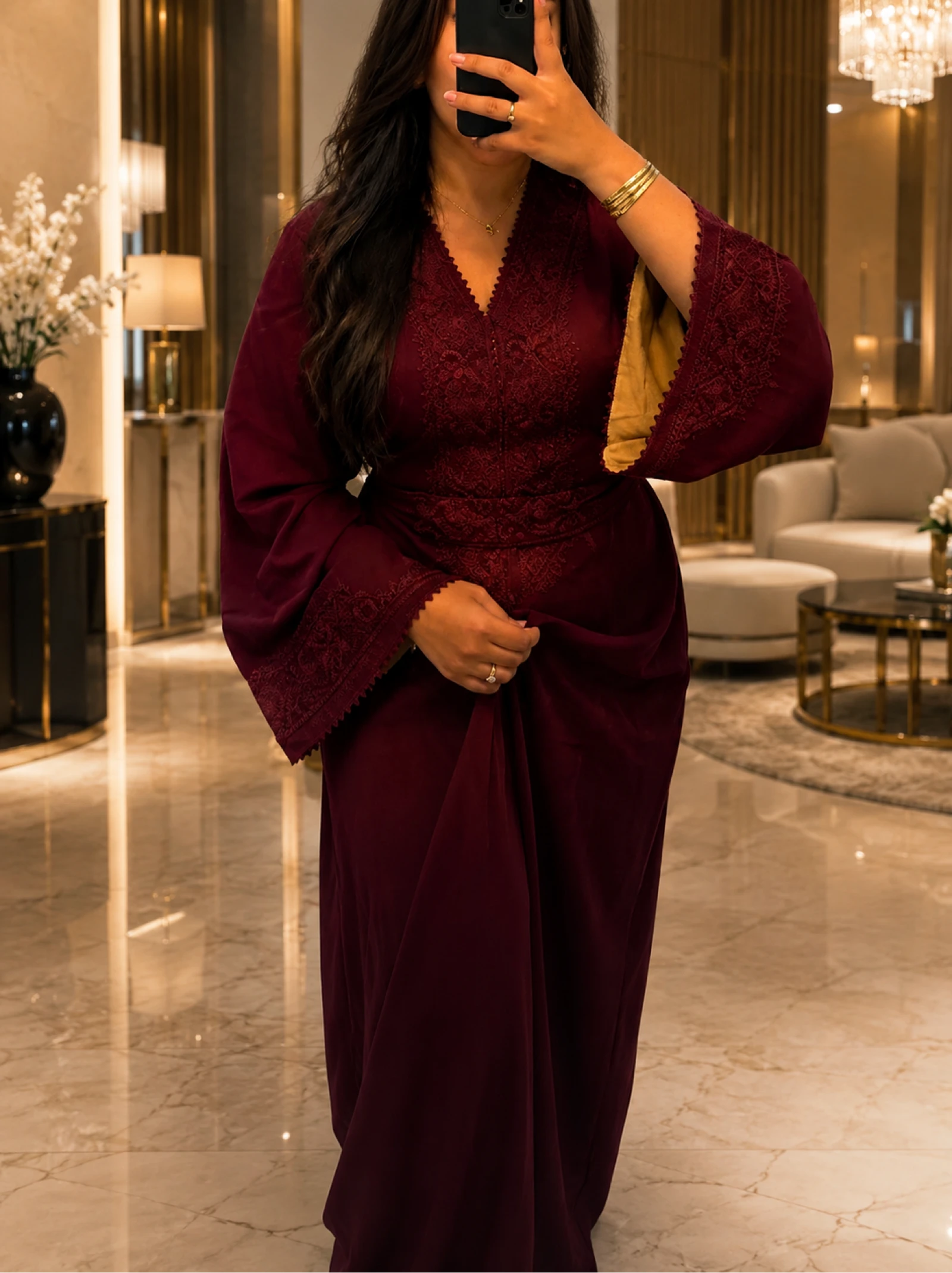 Caftan 